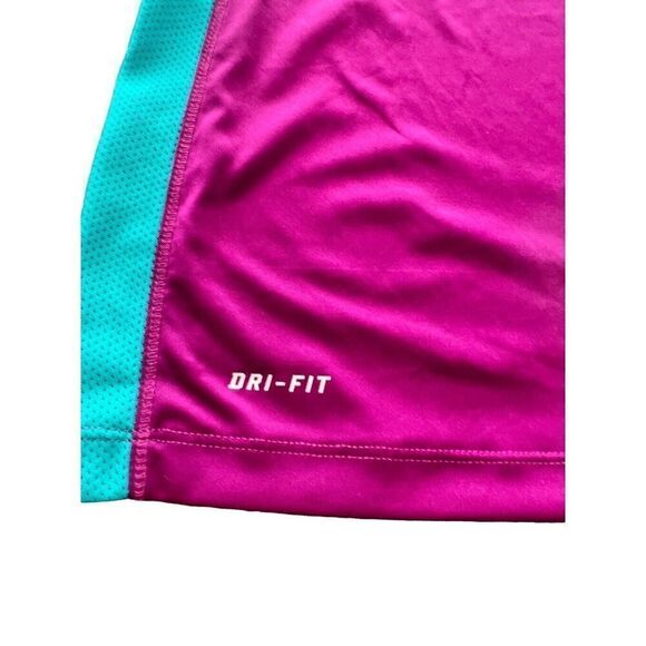 Nike Dri-Fit jersey T-shirt size L - Picture 5 of 8